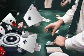Вход на зеркало Casino Golden Alex