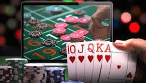 Вход на официальный сайт Casino RioBet